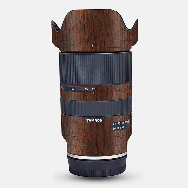 Tamron 28-75mm F2.8 Gen 1 Skins, Wraps & Covers » Capes