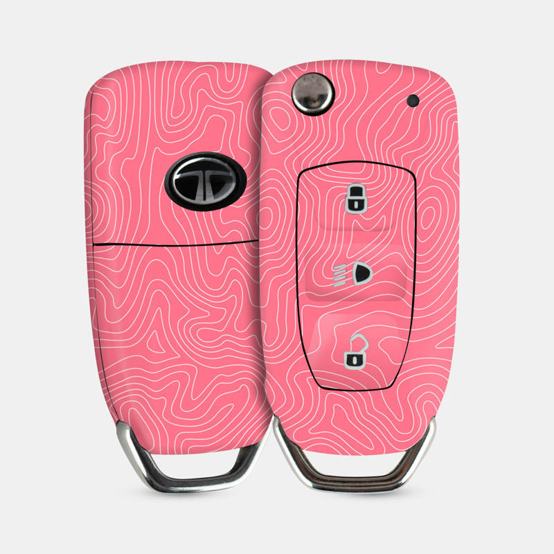 Coral Key-1