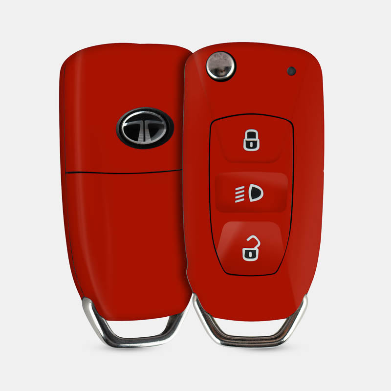 Gloss Red Key-1