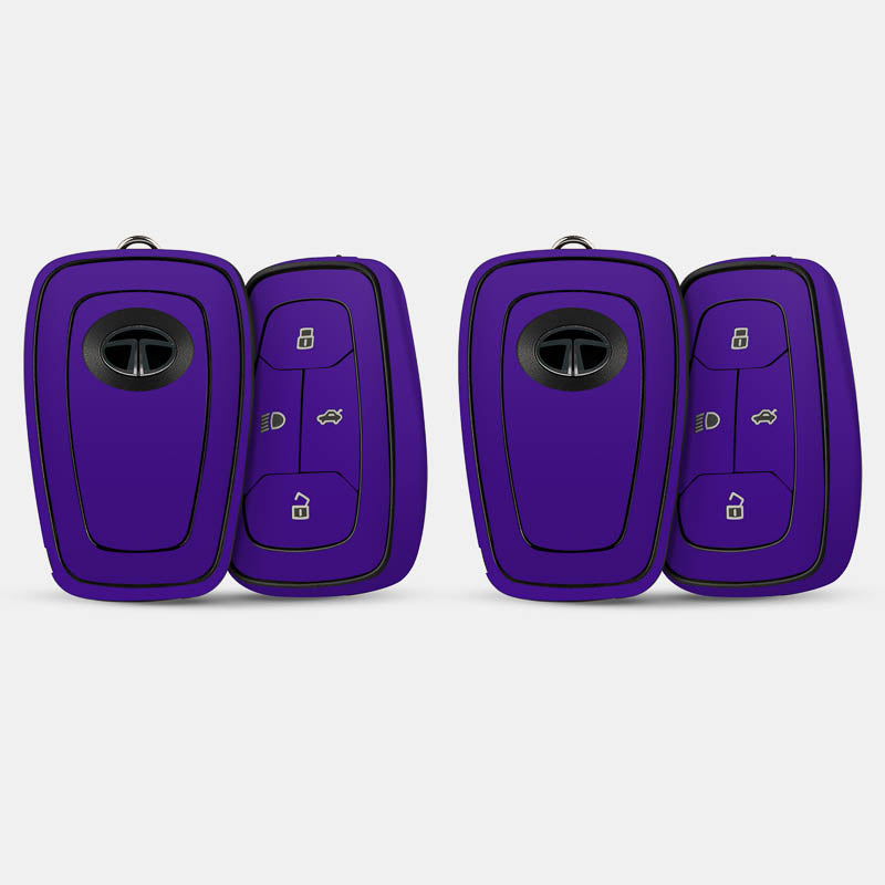 Gloss Purple Key-1 + Key-2