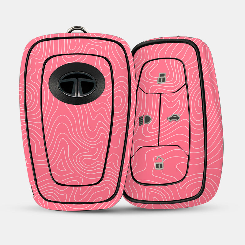 Coral Key-1