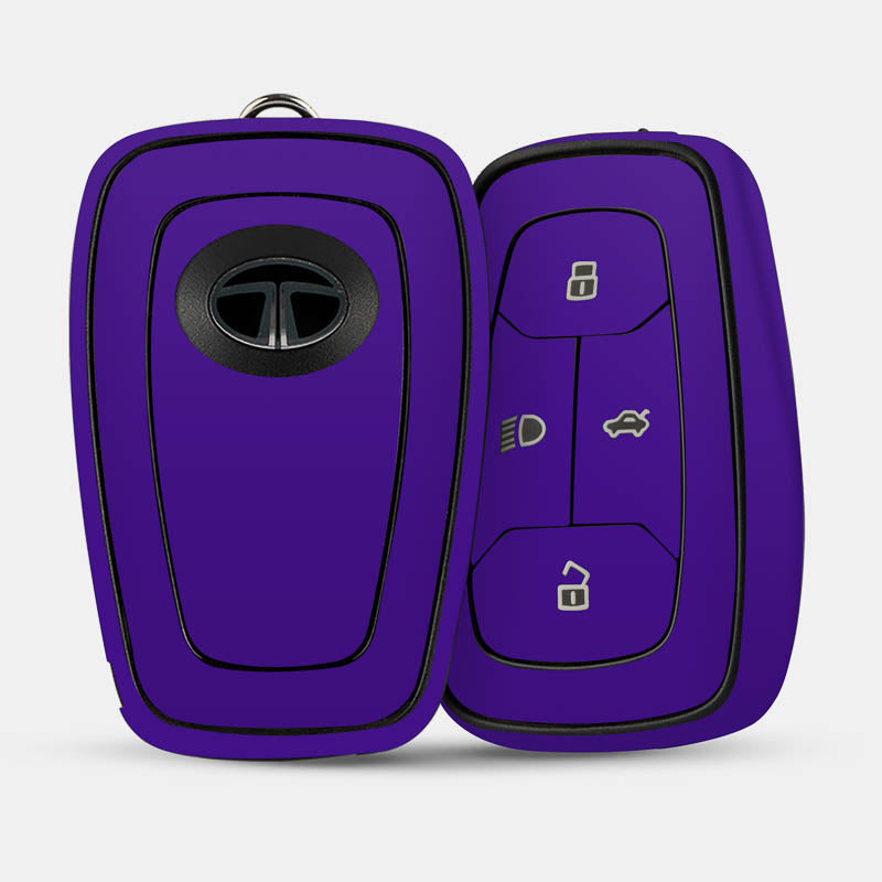 Gloss Purple Key-1