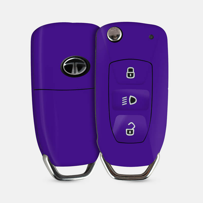 Gloss Purple Key-1