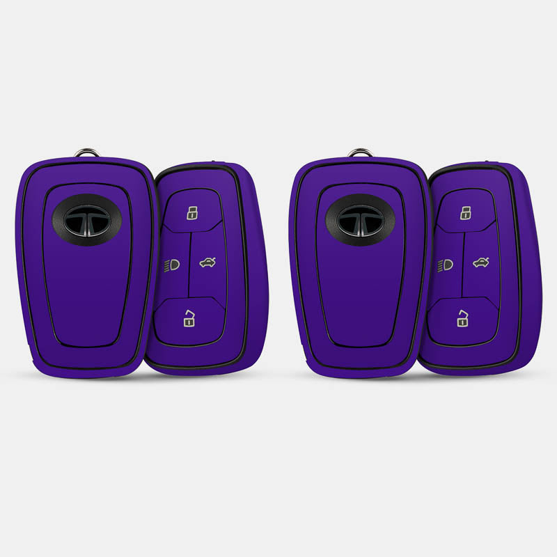 Gloss Purple Key-1 + Key-2