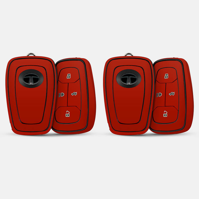 Gloss Red Key-1 + Key-2