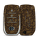 Brown Paisley Key-1