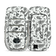 White Paisley Key-1