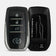 Toyota Fortuner Skins & Wraps
