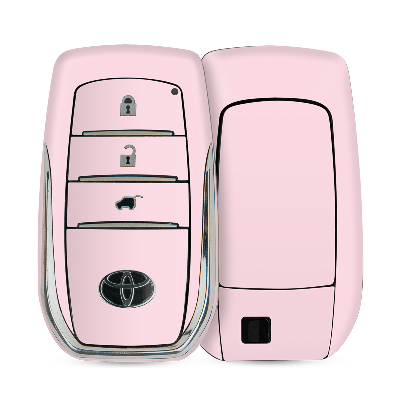 Pink Key-1