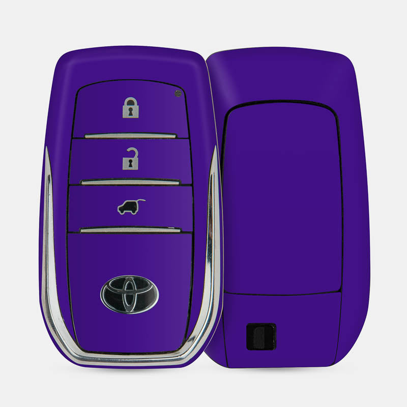 Gloss Purple Key-1