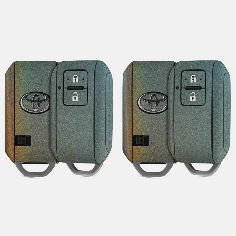 Colour Flip Key-1 + Key-2