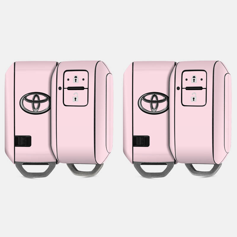 Pink Key-1 + Key-2