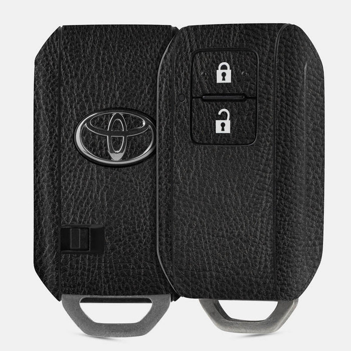 Toyota Rumion Skins, Wraps & Covers » Capes