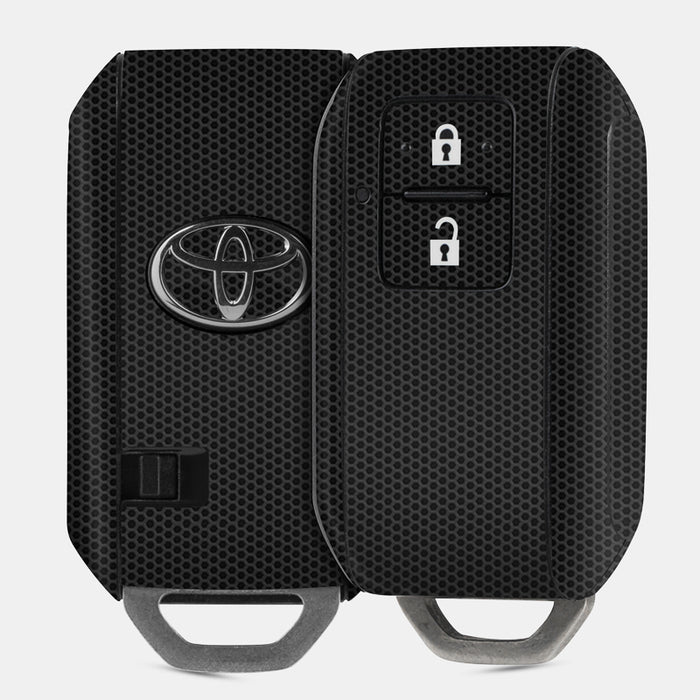 Toyota Rumion Skins, Wraps & Covers » Capes