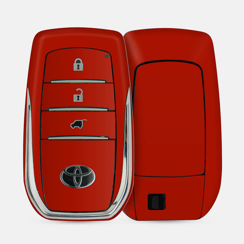 Gloss Red Key-1