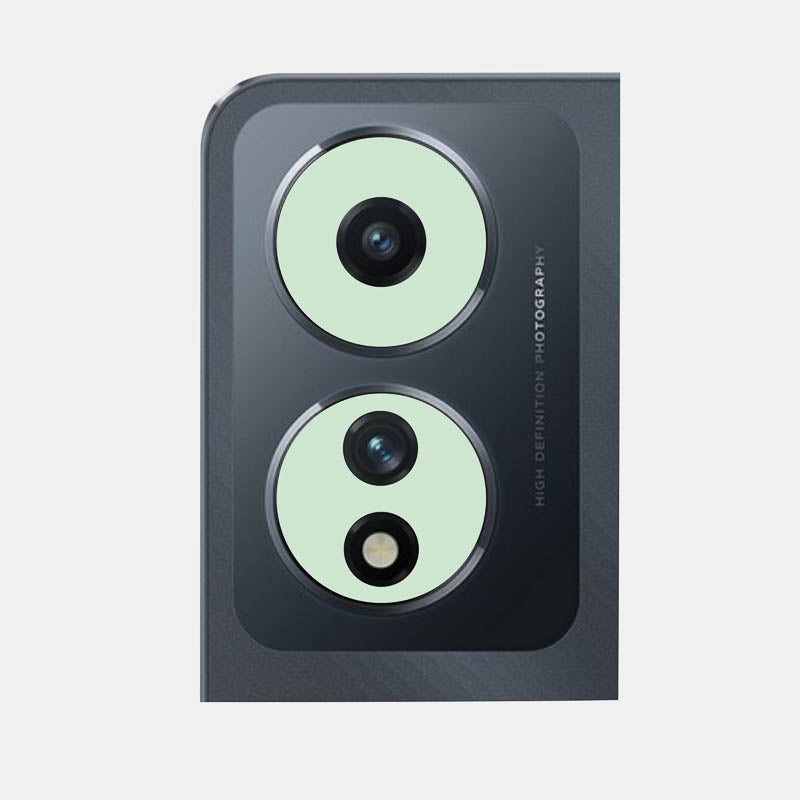 Green Pack of 2