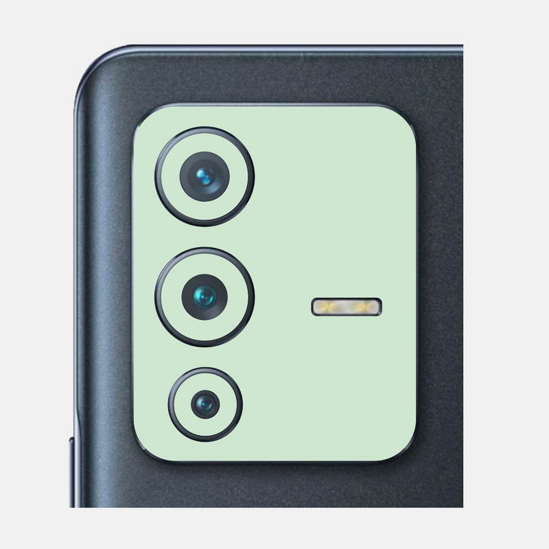 Green Pack of 2