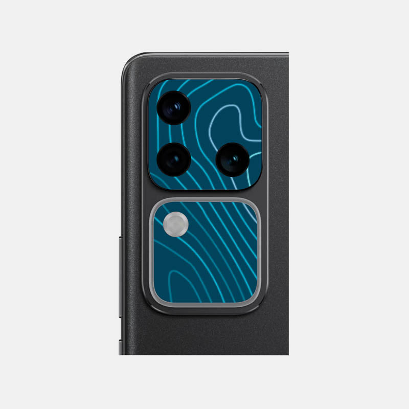 Aqua Pack of 2