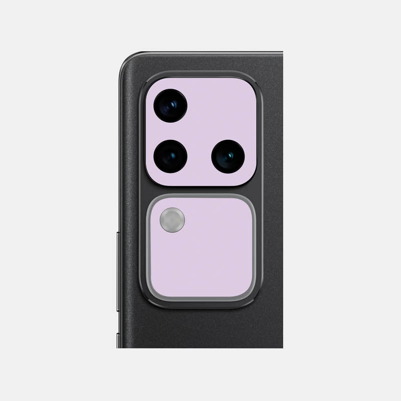 Lilac Pack of 2