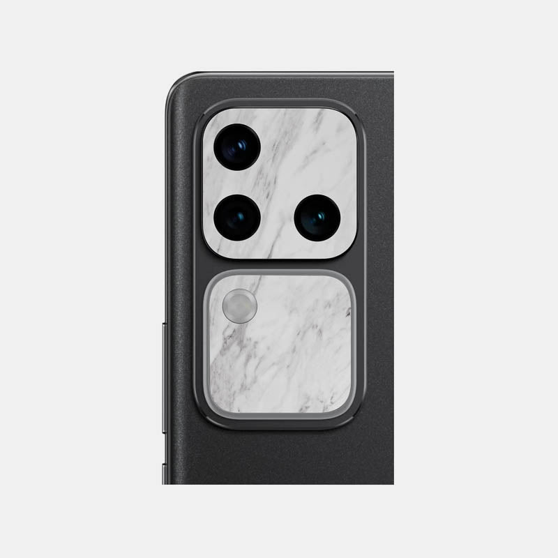 White Marble Pack of 2