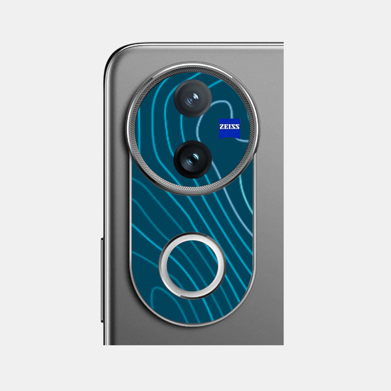 Aqua Pack of 2