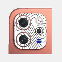 Camera Skin - Vivo V70 5G