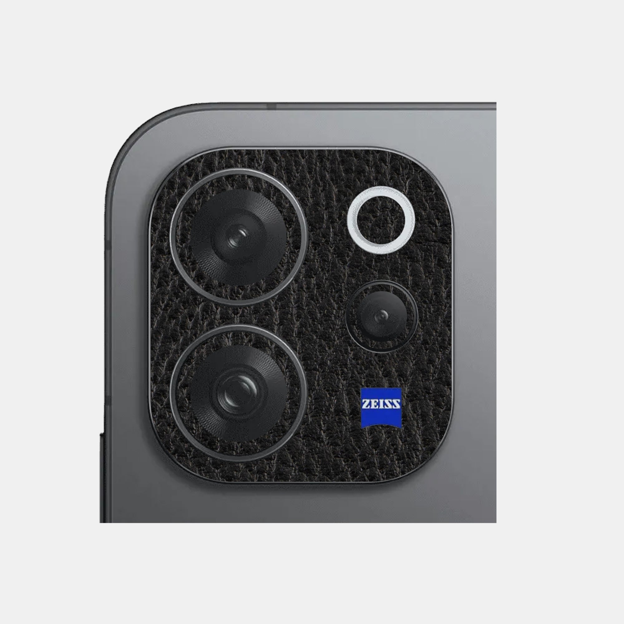 Black Leather Pack of 2