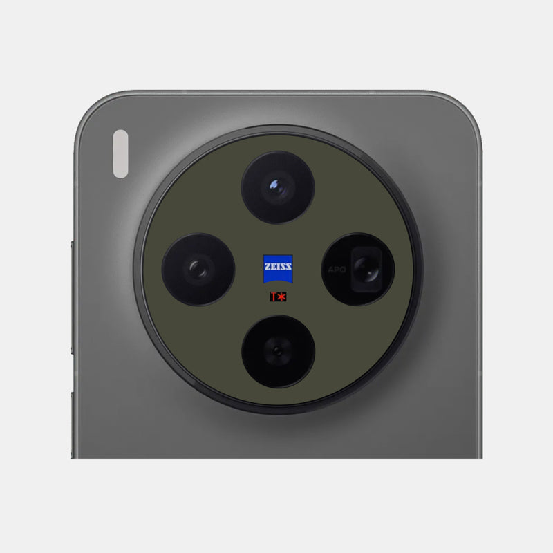 Alpine Green Pack of 2