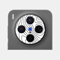 Camera Skin - Vivo X300 5G