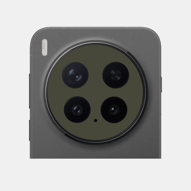 Alpine Green Pack of 2