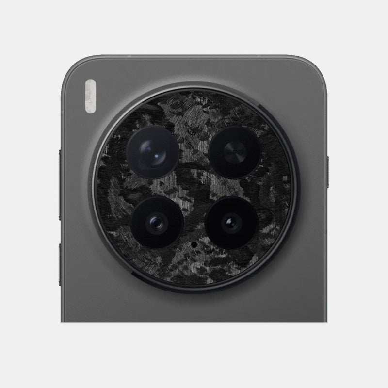 Forged Carbon Pack of 2