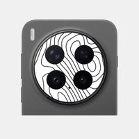 Camera Skin - Vivo X300 Pro 5G