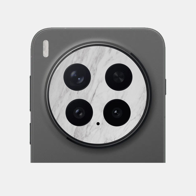 White Marble Pack of 2