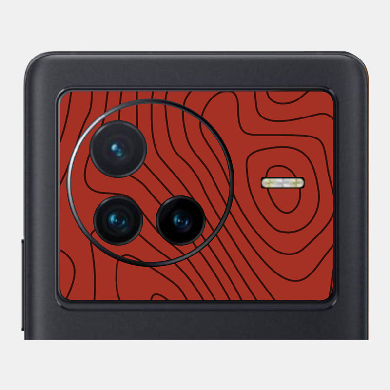 Lava Pack of 2