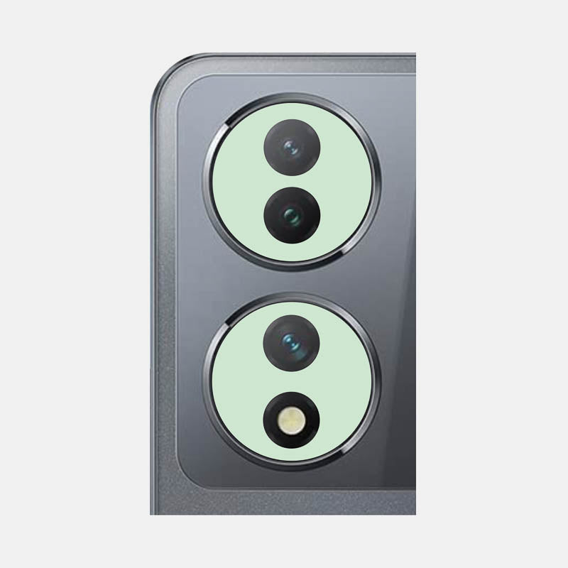 Green Pack of 2