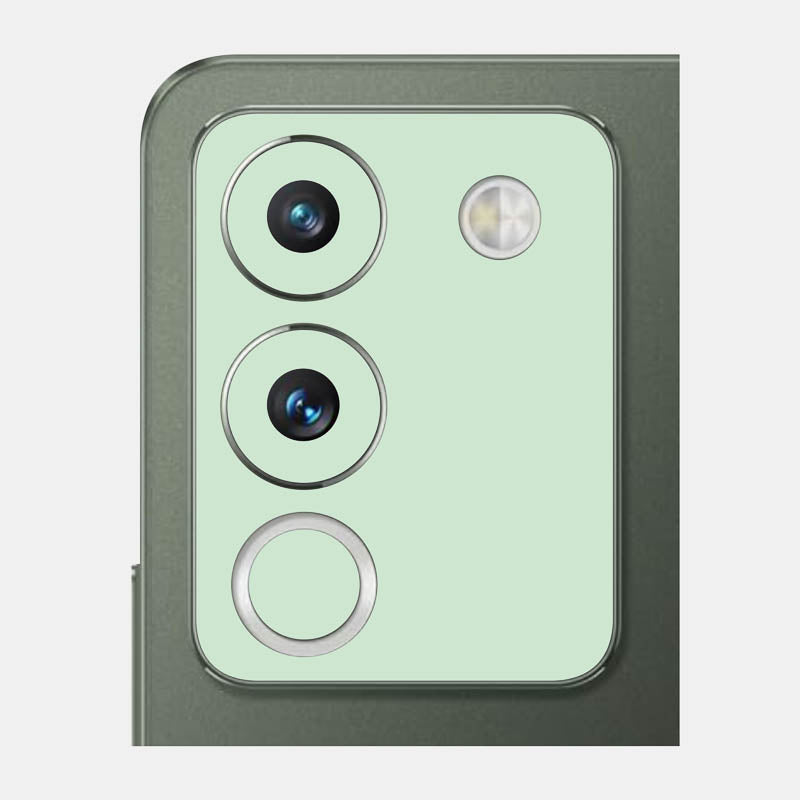 Green Pack of 2