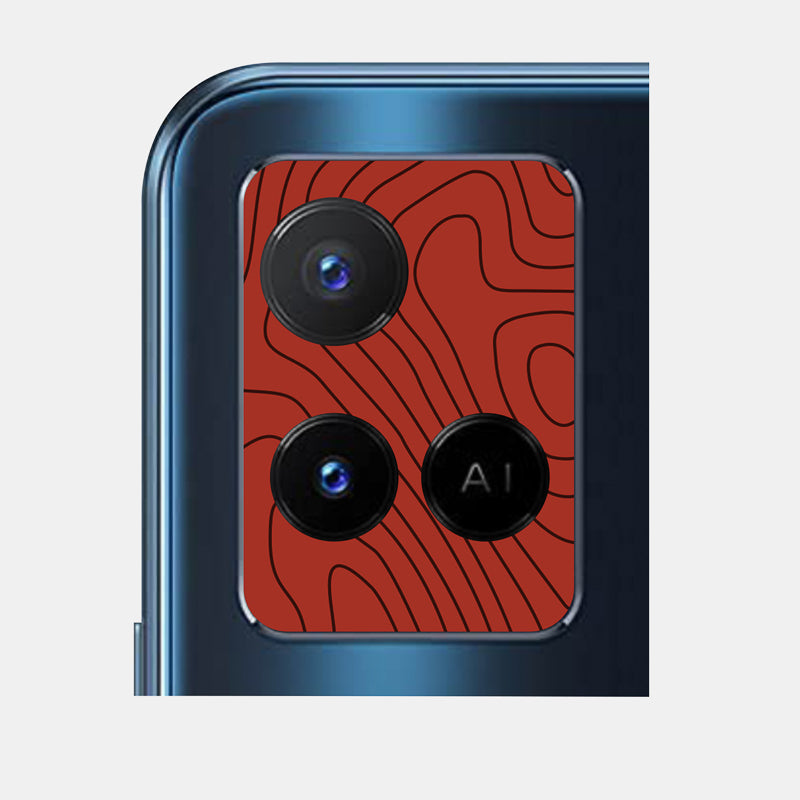 Lava Pack of 2