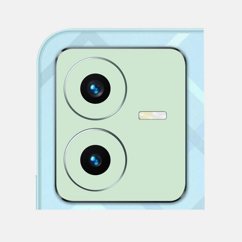 Green Pack of 2
