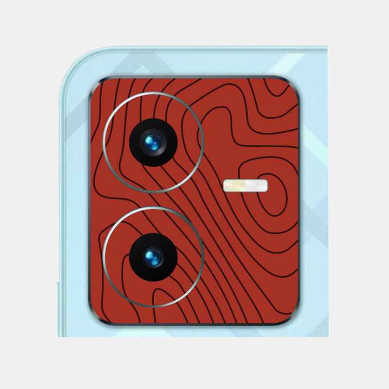 Lava Pack of 2