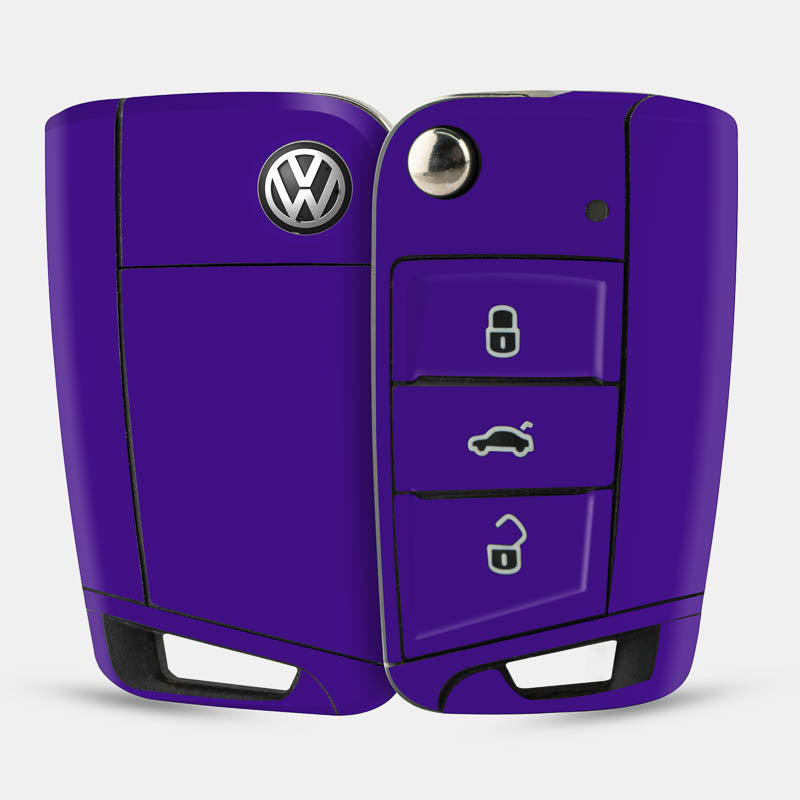 Gloss Purple Key-1