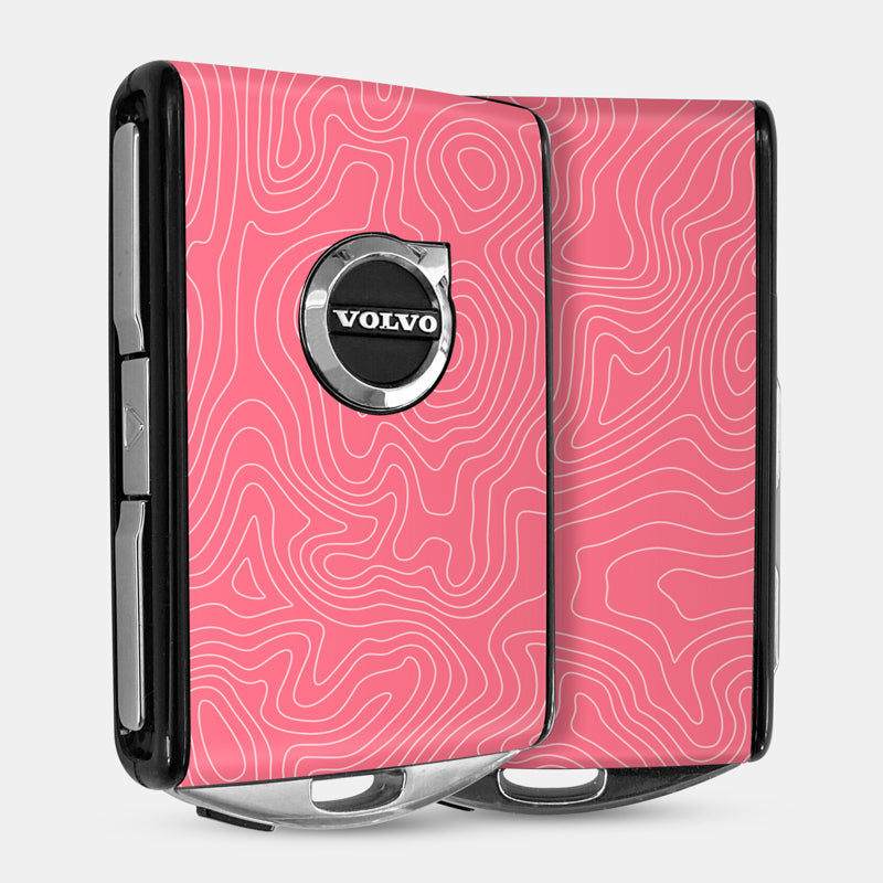 Coral Key-1