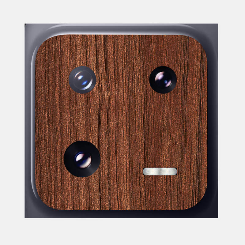 Walnut Pack of 2