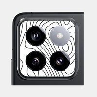 Camera Skin - Xiaomi 14 5G