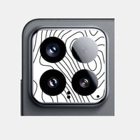 Camera Skin - Xiaomi 15 5G