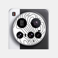 Camera Skin - Xiaomi 15 Ultra 5G