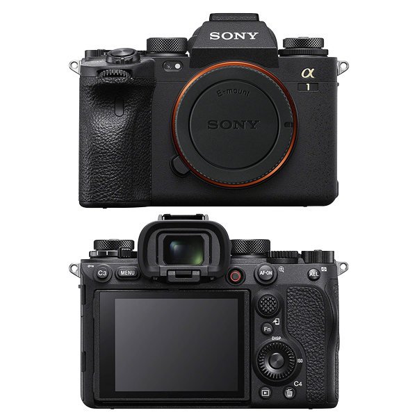 Sony A1 Skins & Wraps