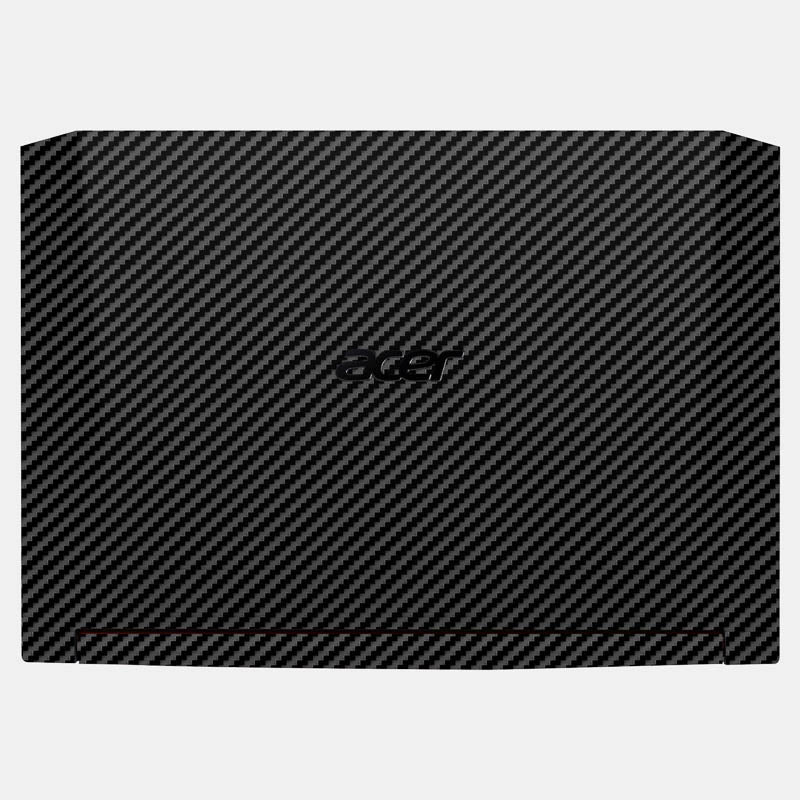 Carbon Fibre Black Essential