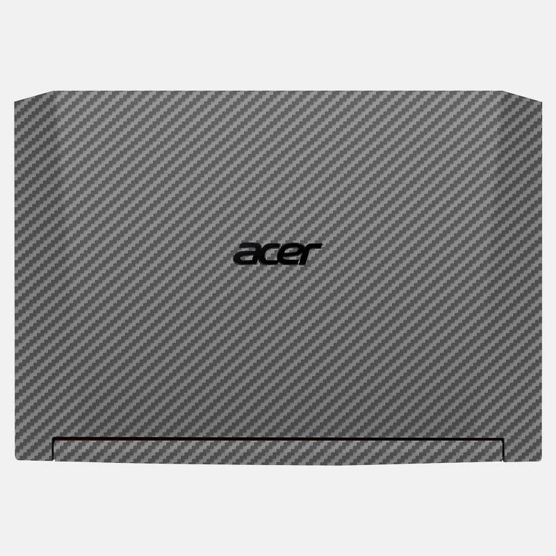 Carbon Fibre Grey Essential