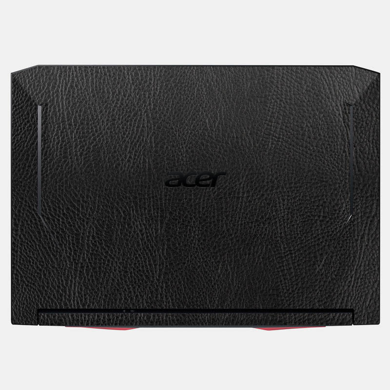 Black Leather Essential