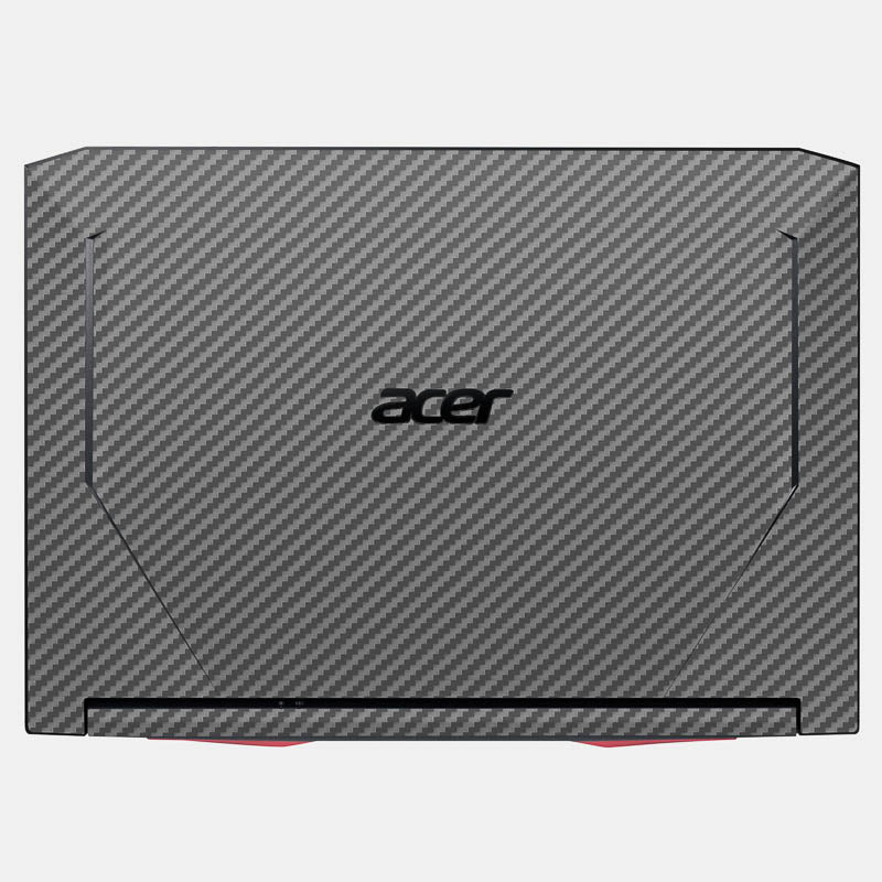 Carbon Fibre Grey Essential